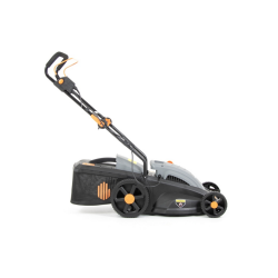 HANDY PRIME kosiarka elektryczna GTK1600 - 1600 W, 38 cm (silnik indukcyjny)